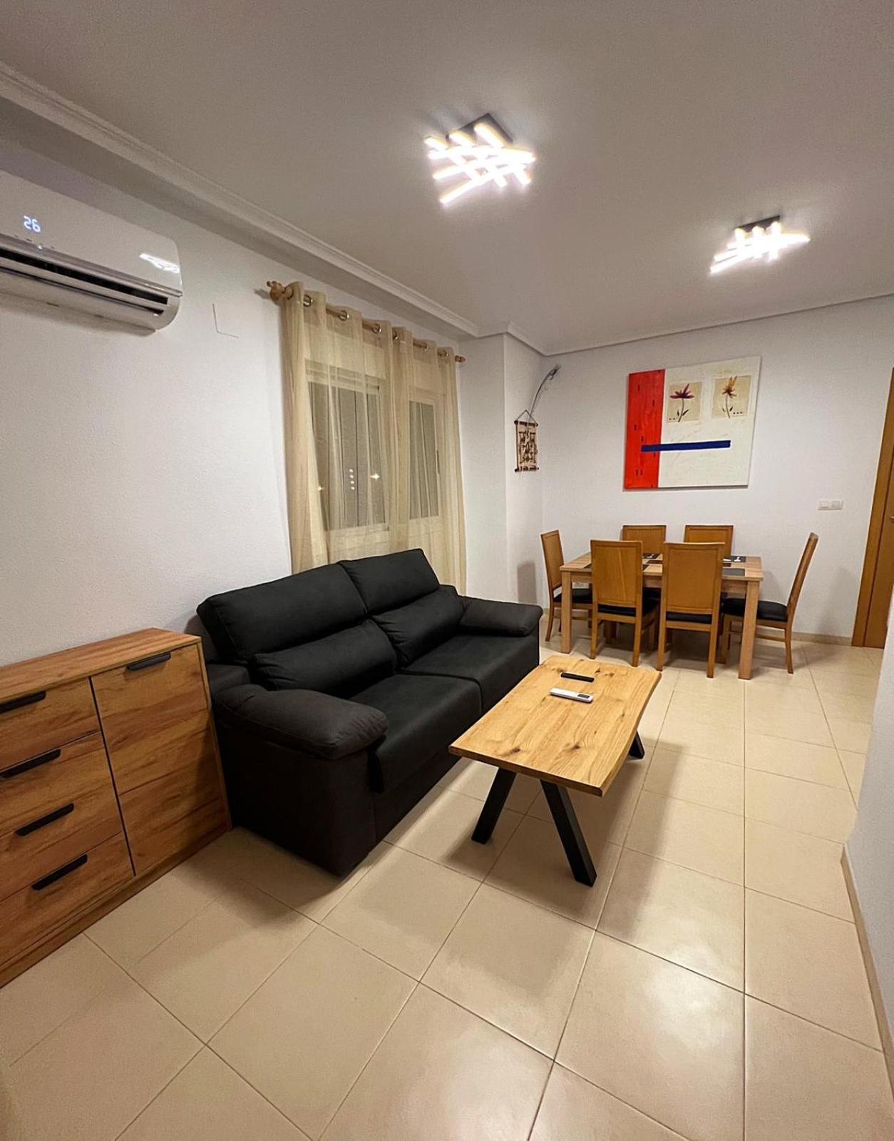 Apartamento Con Vistas Al Mar Cala Blanca II Oropesa del Mar Extérieur photo