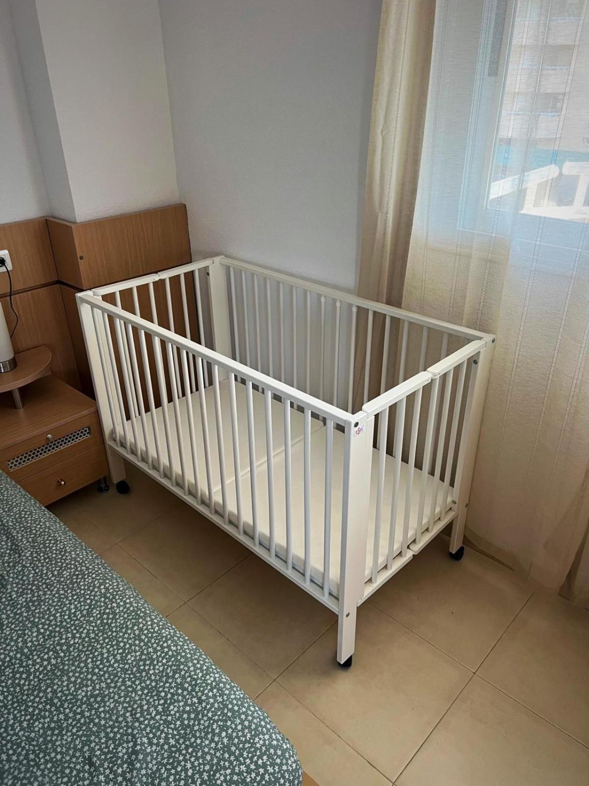 Apartamento Con Vistas Al Mar Cala Blanca II Oropesa del Mar Extérieur photo