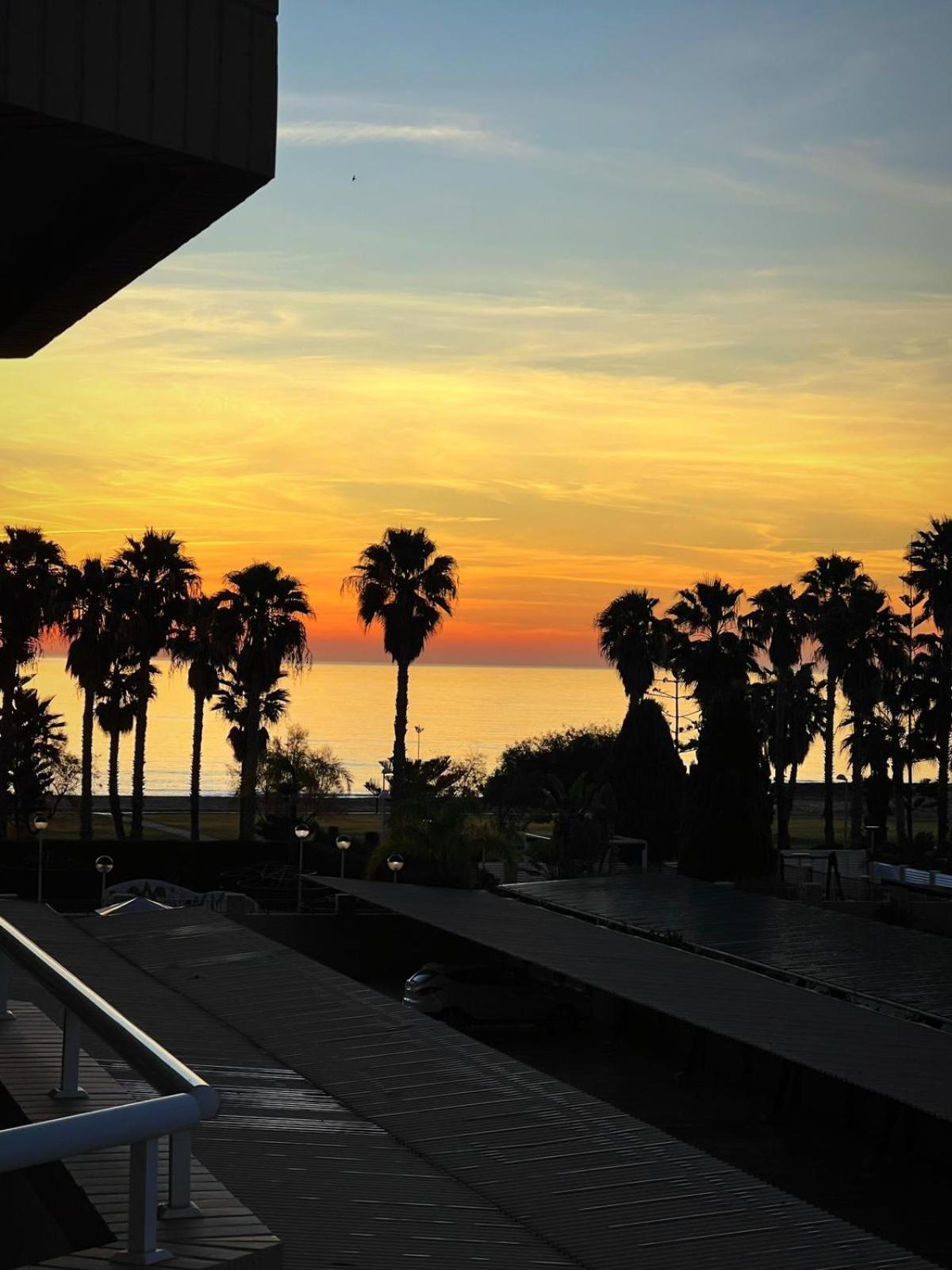 Apartamento Con Vistas Al Mar Cala Blanca II Oropesa del Mar Extérieur photo