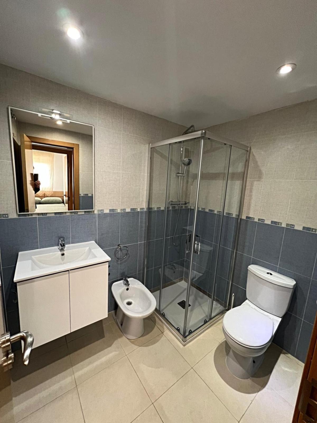 Apartamento Con Vistas Al Mar Cala Blanca II Oropesa del Mar Extérieur photo
