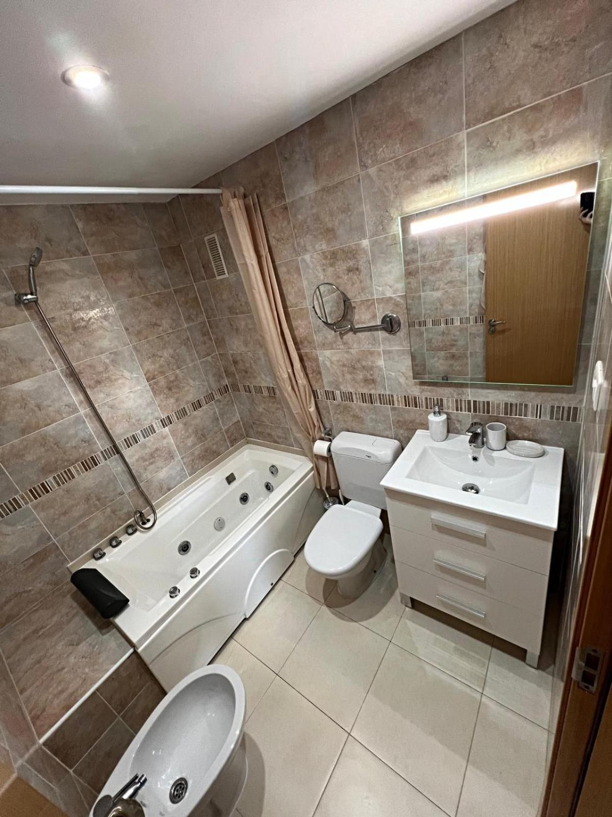 Apartamento Con Vistas Al Mar Cala Blanca II Oropesa del Mar Extérieur photo